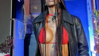 aprillebony319262 recorded nude video 545526