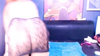 slipperyebonyx recorded nude video 545529