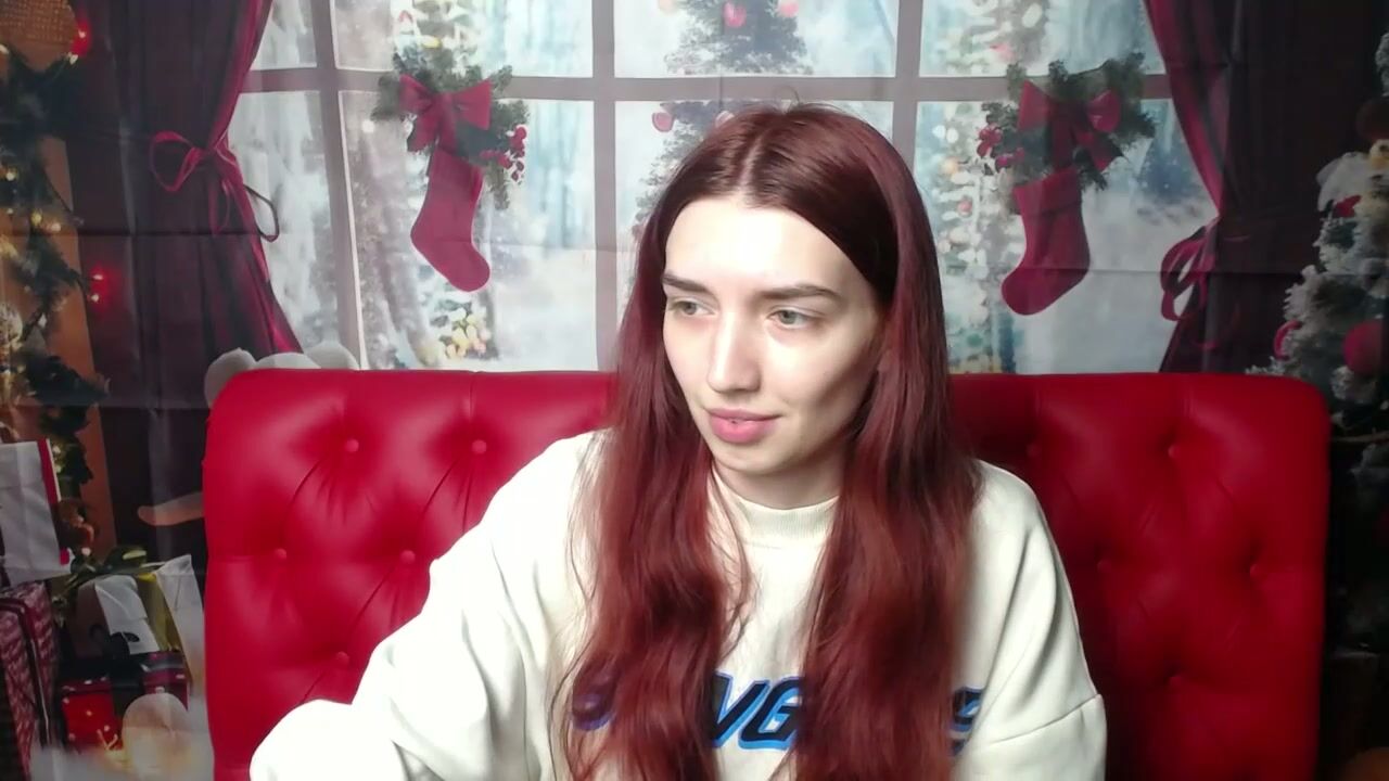 Lisadarcy beautiful webcam chat