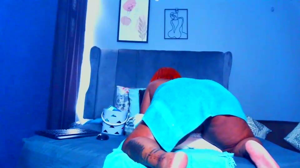 pearlblu38 horny amateur video 01-05-2026