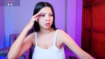 melanimorgan1 recorded nude video 545634