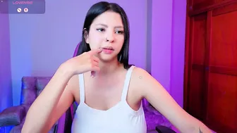 melanimorgan1 recorded nude video 545634