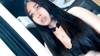 Thegreatkelsey feet cam video