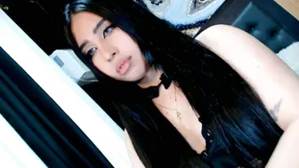 Thegreatkelsey feet cam video