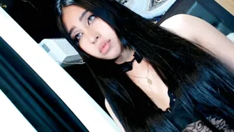 Thegreatkelsey feet cam video