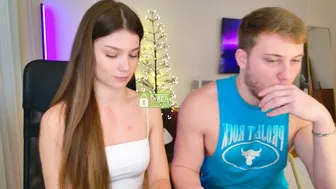 Team2fit webcam show 05-Jan-26