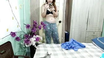 tsempress recorded nude video 545752
