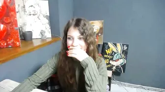 tiny_felicity recorded nude video 545772