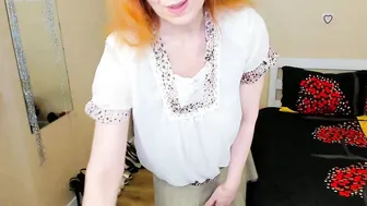 seductive_foxy_ recorded nude video 545782