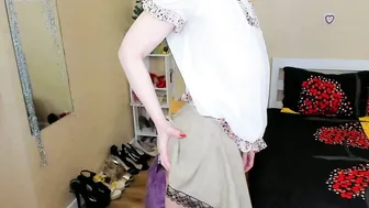 seductive_foxy_ recorded nude video 545782