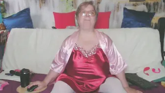 queenpammy recorded nude video 545792