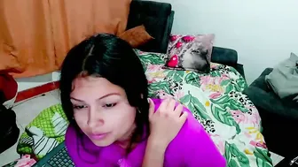 mafecito24 recorded nude video 545793