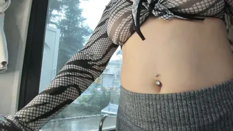 ella_vee recorded nude video 545845