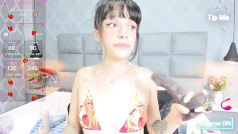 luna_bella3 recorded nude video 545879