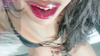 sweet_eliizabeth recorded nude video 545884