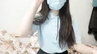 chloewilldoit recorded nude video 545894