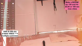 nickiii666 fit nude cam video