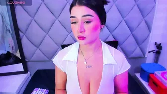 venusowen_ recorded nude video 545968