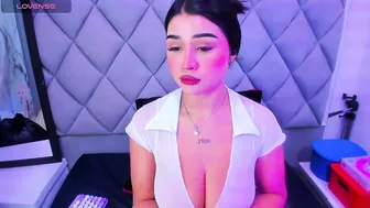 venusowen_ recorded nude video 545968