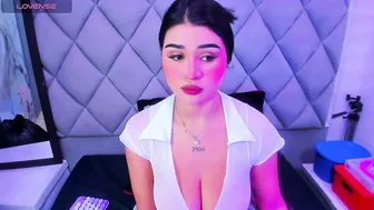venusowen_ recorded nude video 545968