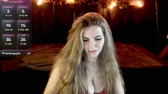 danielareign recorded nude video 546046