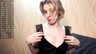 carolcaci recorded nude video 546086