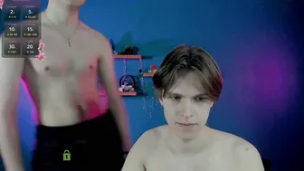 klaus_rice recorded nude video 546126