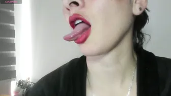 _antomouth_paradise recorded nude video 546135