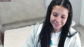 Valevicious webcam show 05 January 2026
