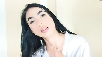 halliestone recorded nude video 546196