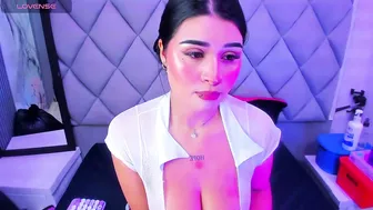 venusowen_ recorded nude video 546209