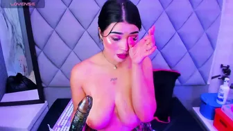 venusowen_ recorded nude video 546209