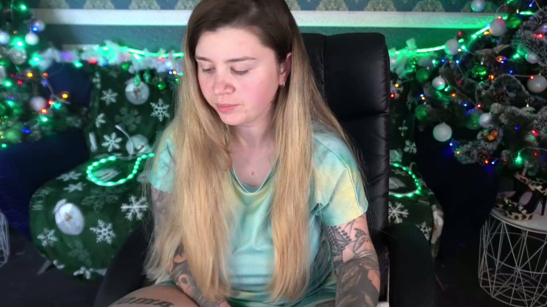 Amellymillyy 05 January 2026 lovense
