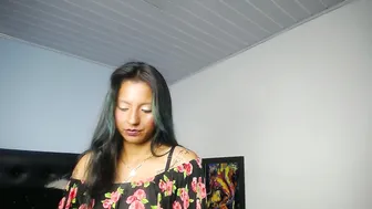 chloewills_ recorded nude video 546269