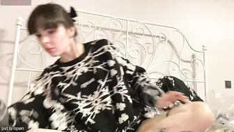 xx_lily feet video cam