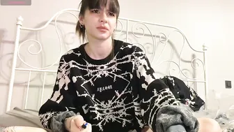 xx_lily feet video cam