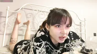 xx_lily feet video cam