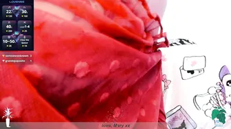 mary_xextra cum - 05-Jan-2026
