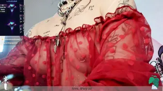 mary_xextra cum - 05-Jan-2026