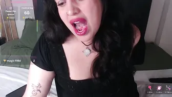 Andrea_secret_ video chat porn video