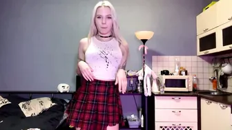 chassidyslagter on webcam 05-Jan-2026