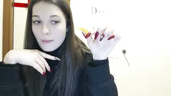 evaeldis recorded nude video 546359