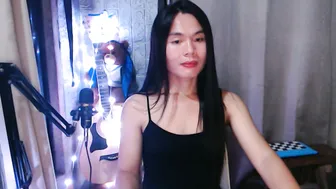 i_am_asian90 recorded nude video 546427