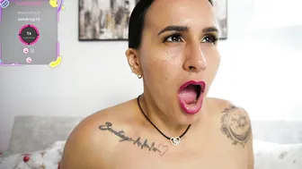 sara_charmy recorded nude video 546515