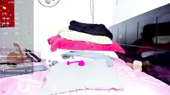 _dulcefuego recorded nude video 546524