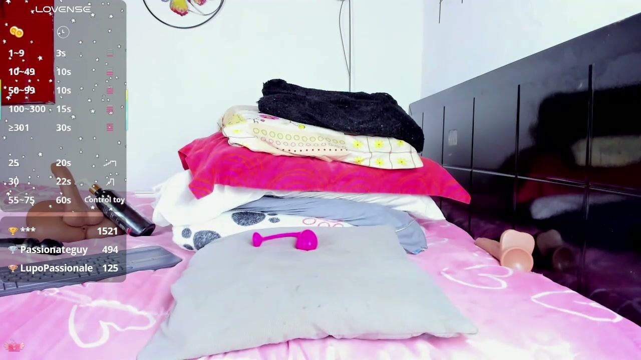 _dulcefuego hot porn video (01/05/2026)