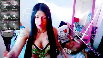 ruby_ofarell21 recorded nude video 546549