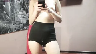 lumiheart recorded nude video 546577