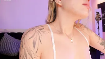 evebenson recorded nude video 546633