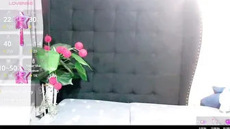 sugarbelle_ recorded nude video 546640